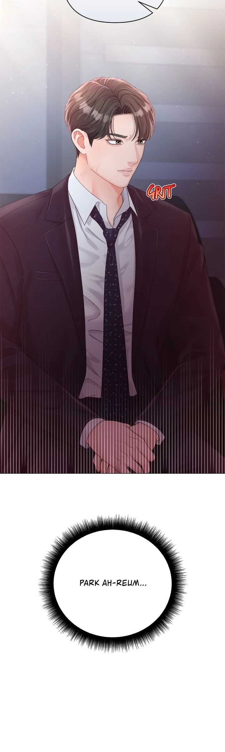 Read Sexy Noona chapter 13 image 16 on Lezhin