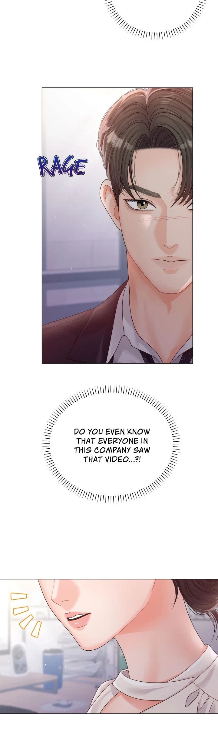 Read Sexy Noona chapter 13 image 19 on Lezhin
