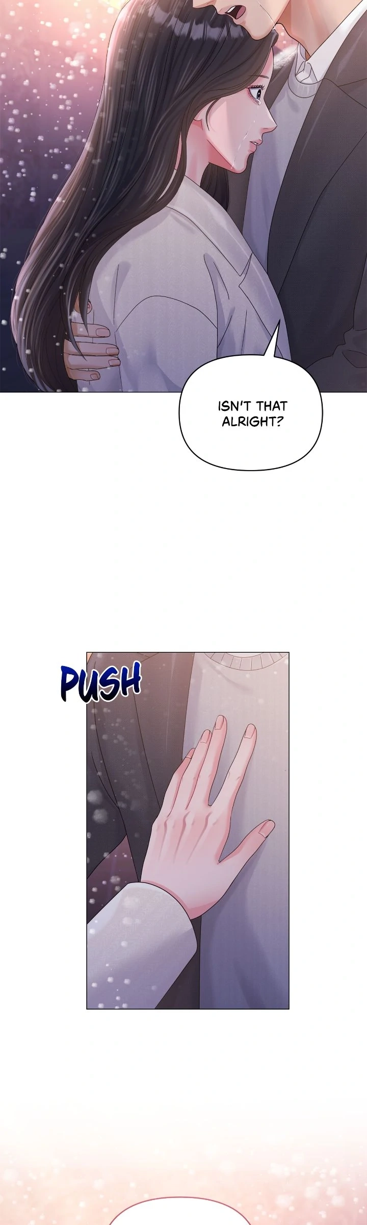 Read Sexy Noona chapter 13 image 2 on Lezhin