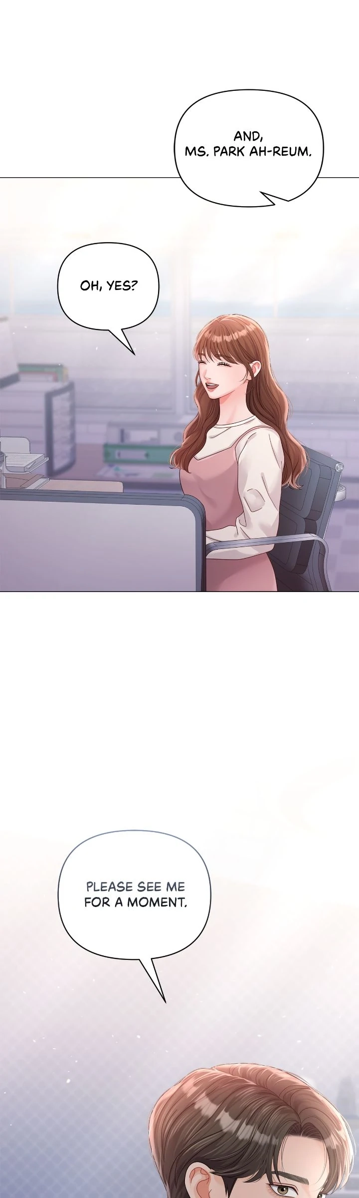 Read Sexy Noona chapter 13 image 22 on Lezhin