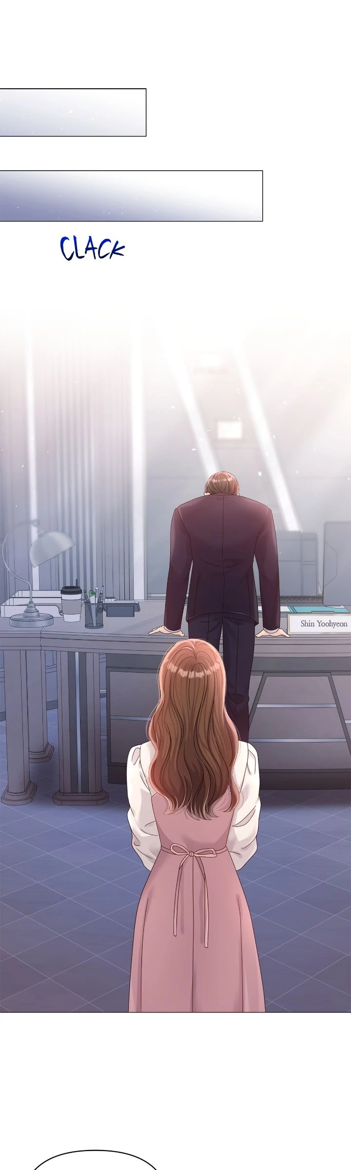 Read Sexy Noona chapter 13 image 24 on Lezhin