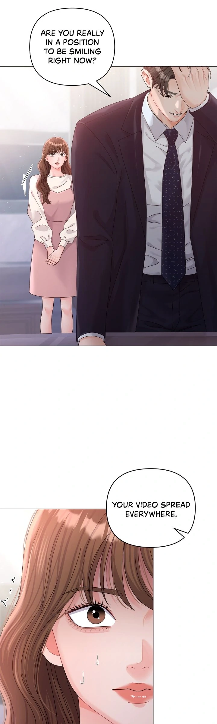 Read Sexy Noona chapter 13 image 26 on Lezhin