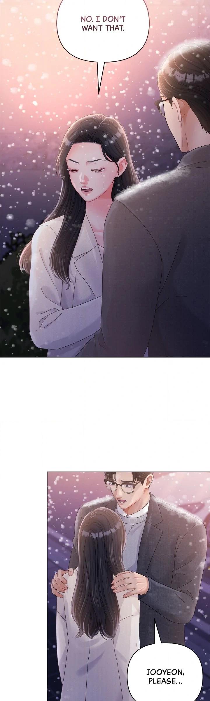 Read Sexy Noona chapter 13 image 3 on Lezhin
