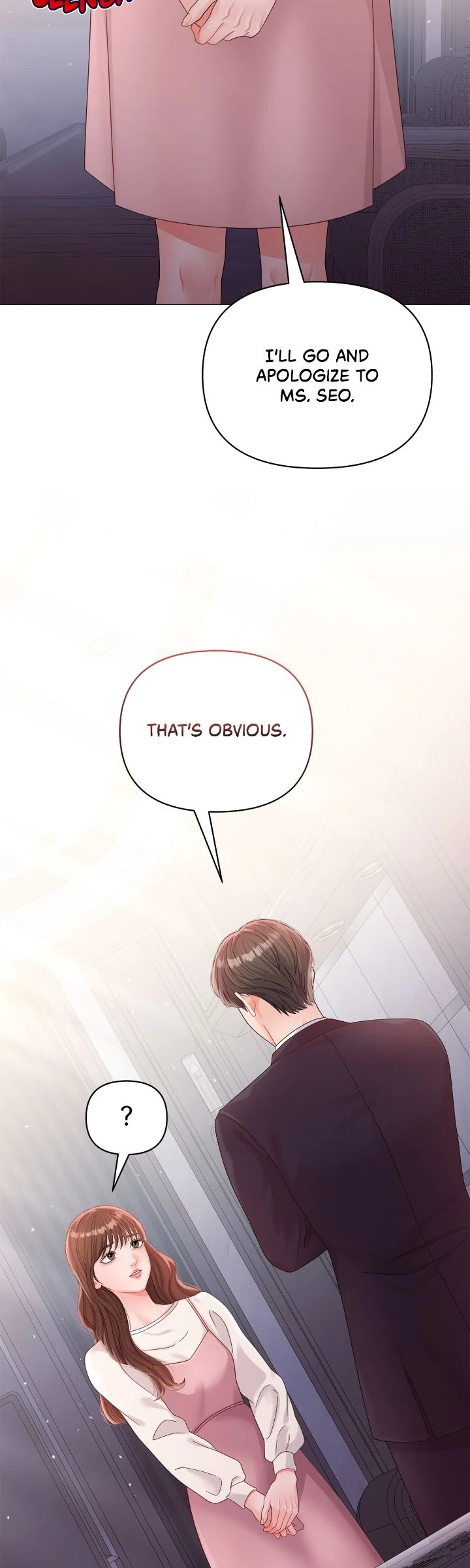 Read Sexy Noona chapter 13 image 34 on Lezhin