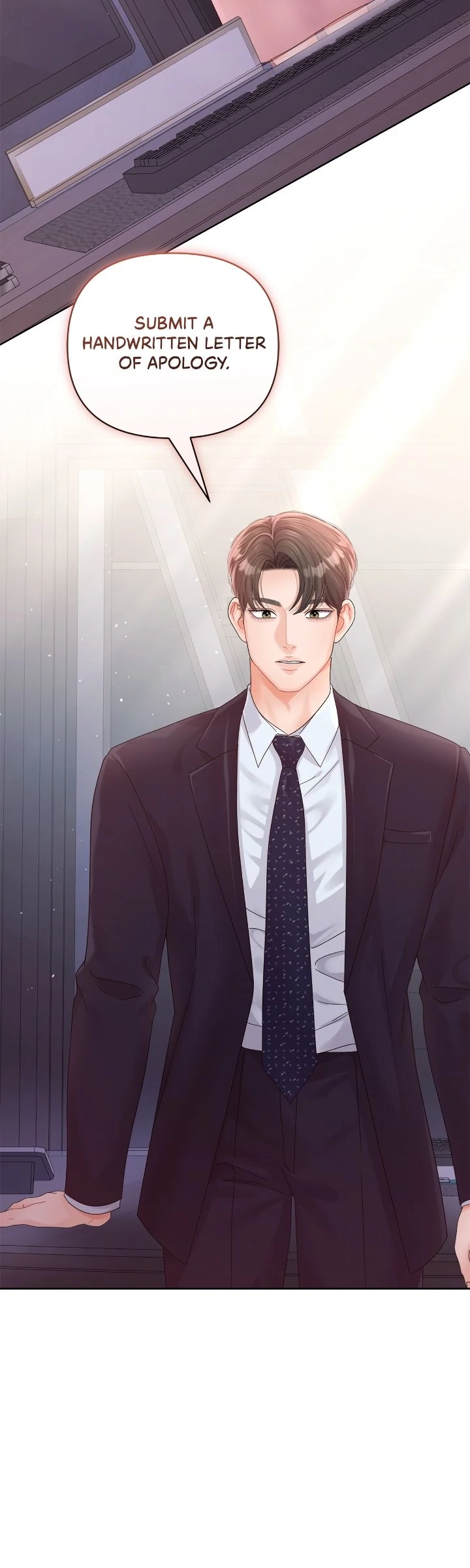 Read Sexy Noona chapter 13 image 35 on Lezhin