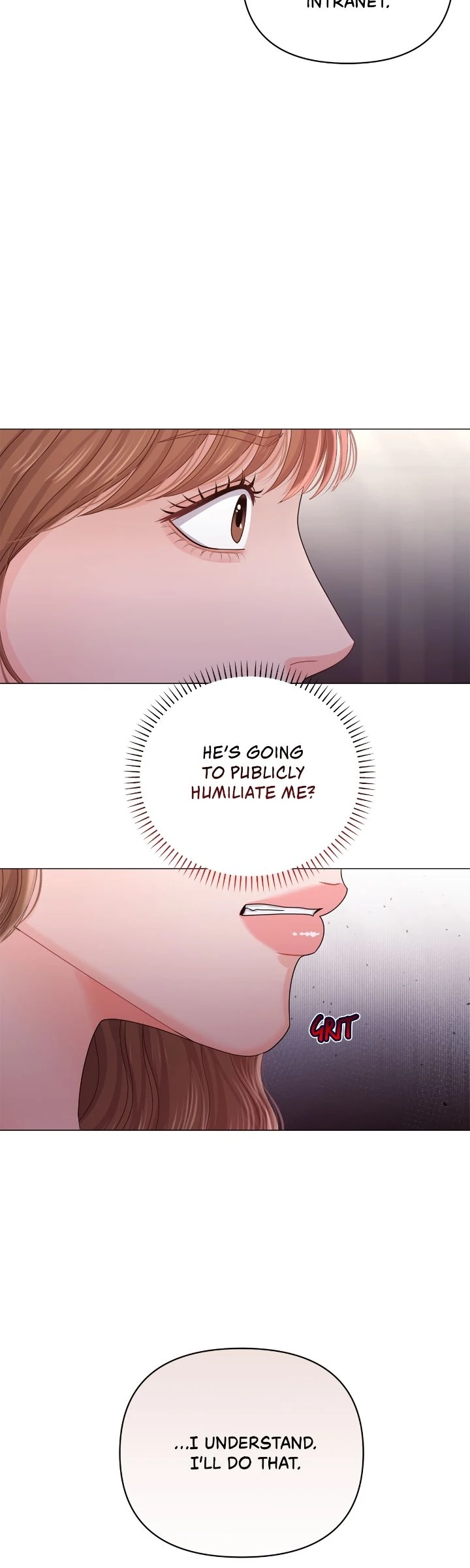 Read Sexy Noona chapter 13 image 37 on Lezhin