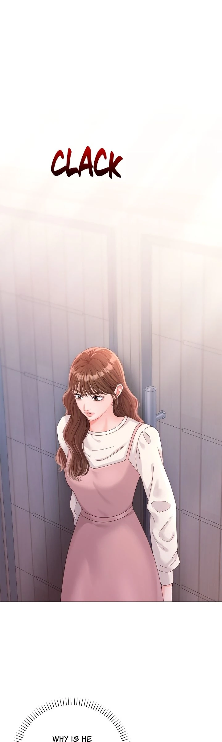 Read Sexy Noona chapter 13 image 38 on Lezhin