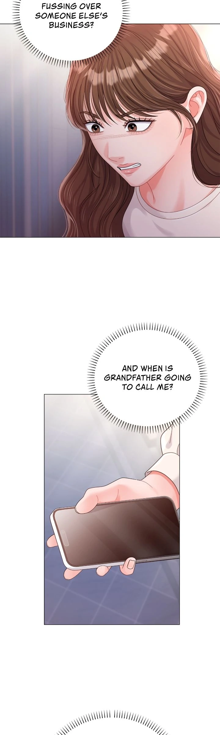 Read Sexy Noona chapter 13 image 39 on Lezhin