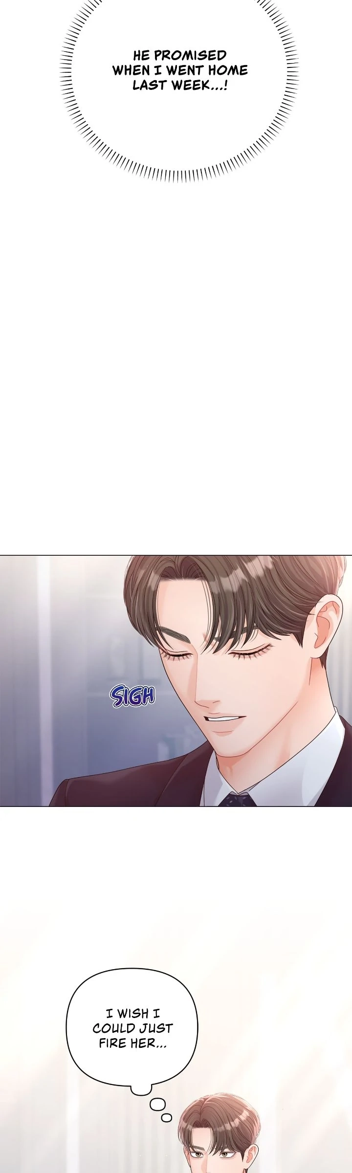 Read Sexy Noona chapter 13 image 40 on Lezhin
