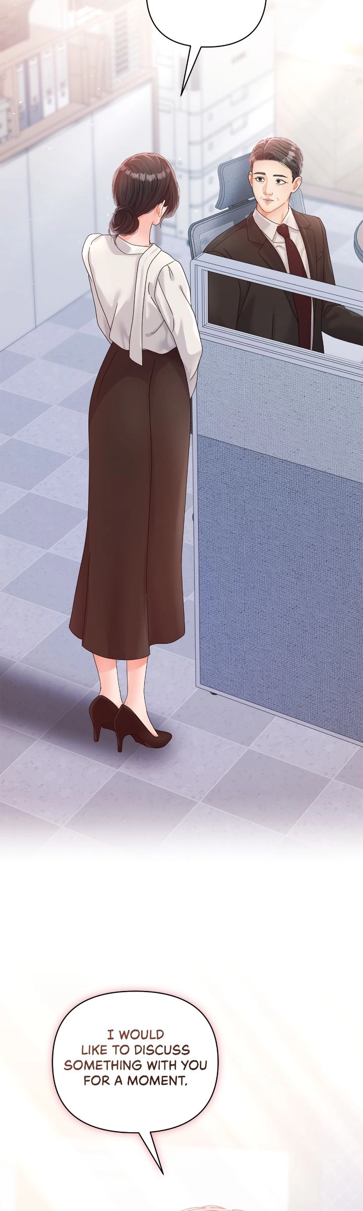 Read Sexy Noona chapter 13 image 47 on Lezhin