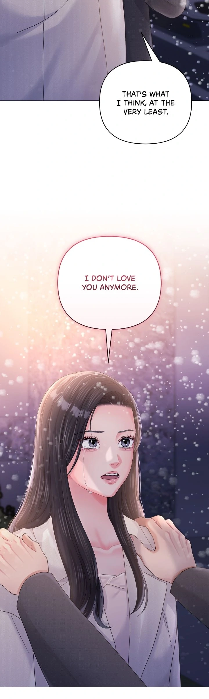 Read Sexy Noona chapter 13 image 5 on Lezhin
