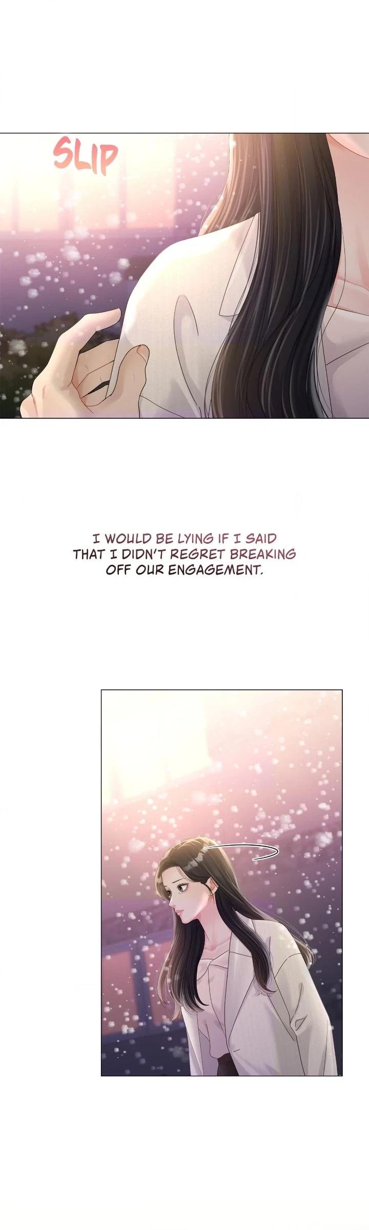 Read Sexy Noona chapter 13 image 7 on Lezhin