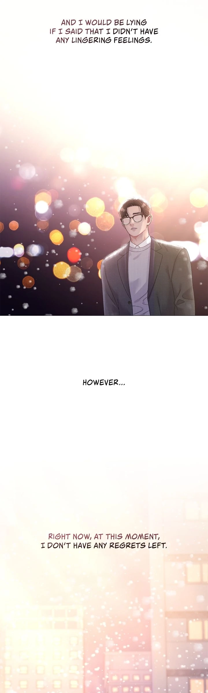 Read Sexy Noona chapter 13 image 8 on Lezhin