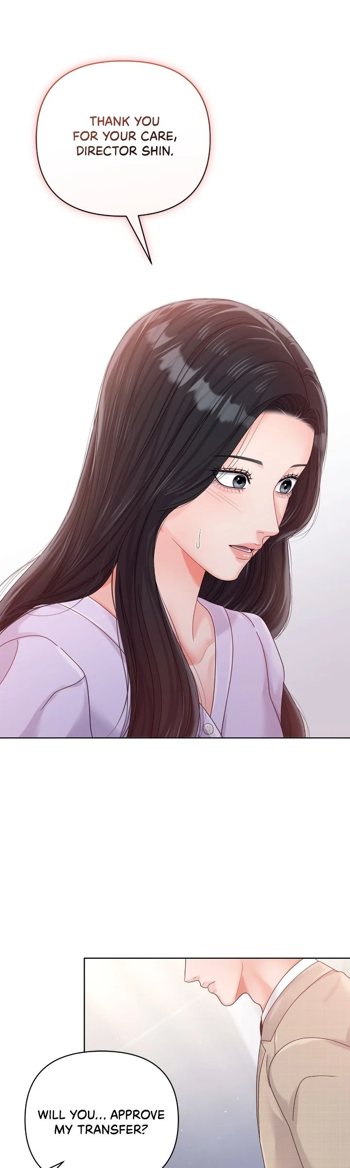 Read Sexy Noona chapter 14 image 14 on Lezhin