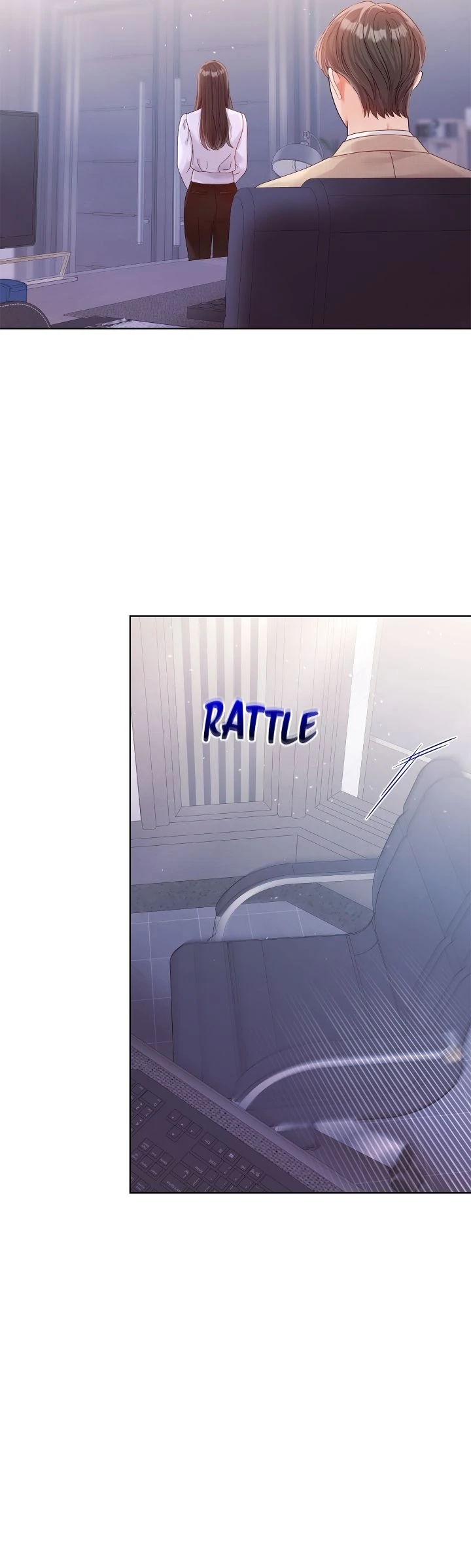 Read Sexy Noona chapter 14 image 17 on Lezhin