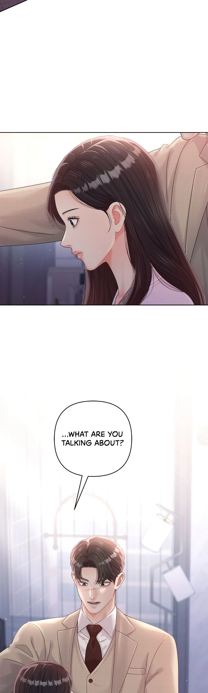 Read Sexy Noona chapter 14 image 19 on Lezhin