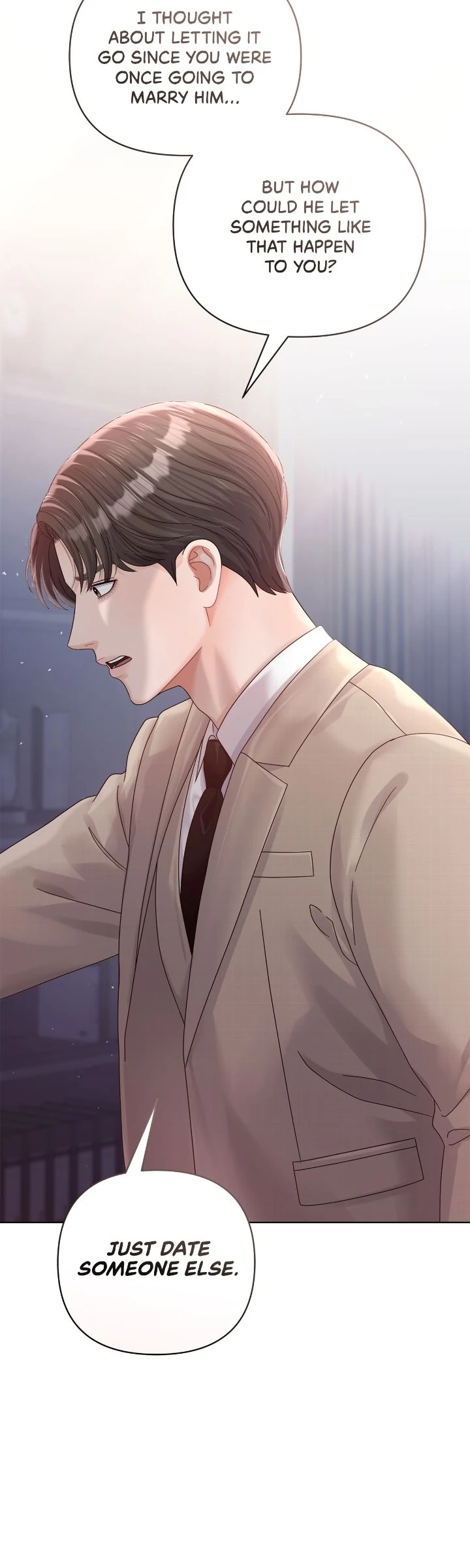 Read Sexy Noona chapter 14 image 21 on Lezhin