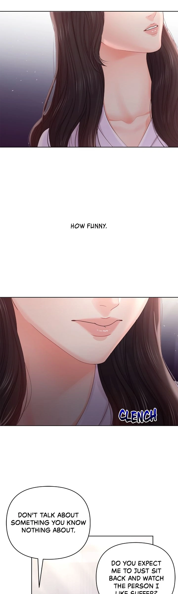 Read Sexy Noona chapter 14 image 22 on Lezhin
