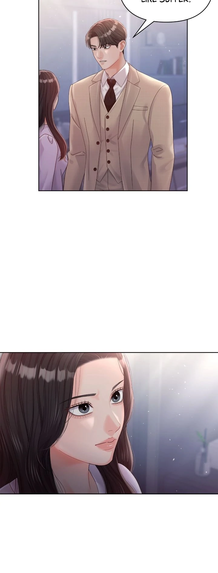 Read Sexy Noona chapter 14 image 23 on Lezhin
