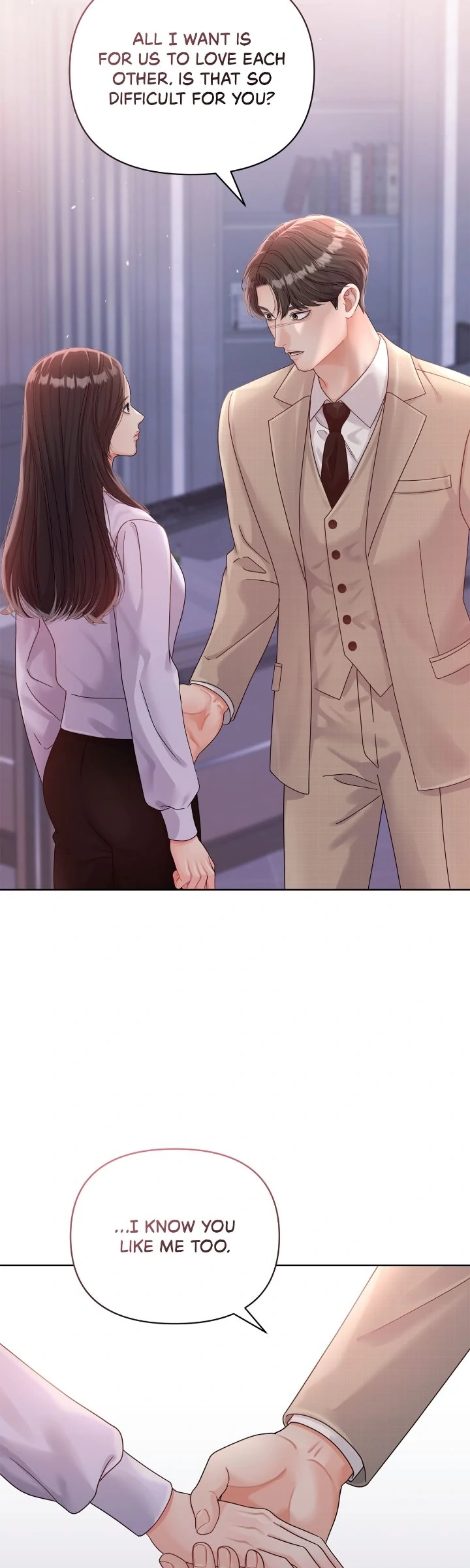 Read Sexy Noona chapter 14 image 28 on Lezhin