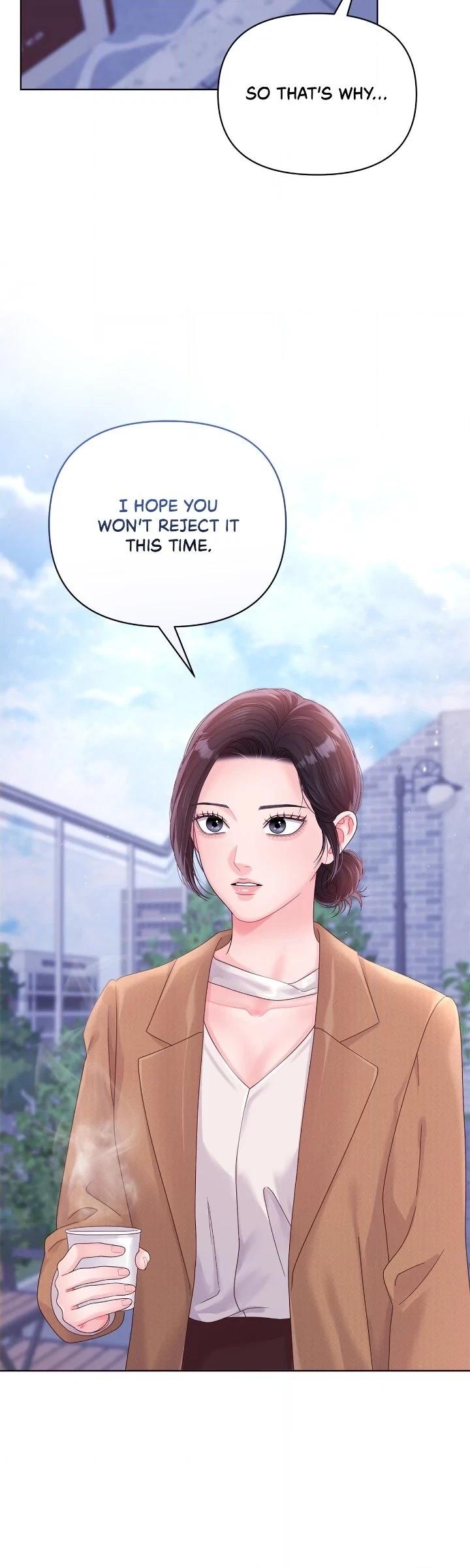 Read Sexy Noona chapter 14 image 3 on Lezhin