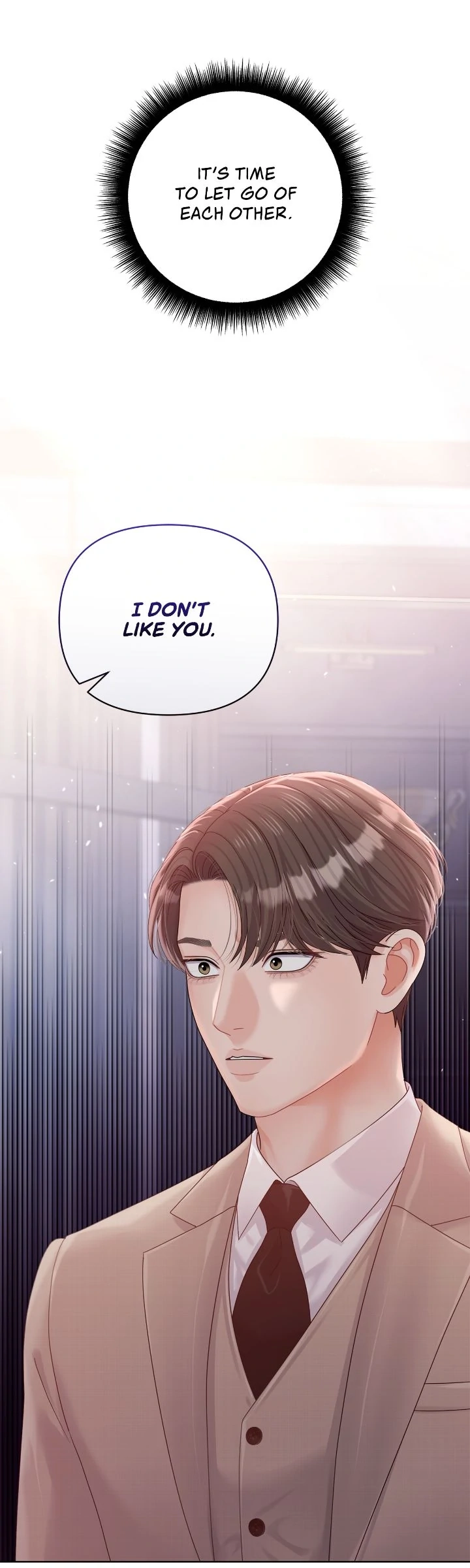 Read Sexy Noona chapter 14 image 31 on Lezhin