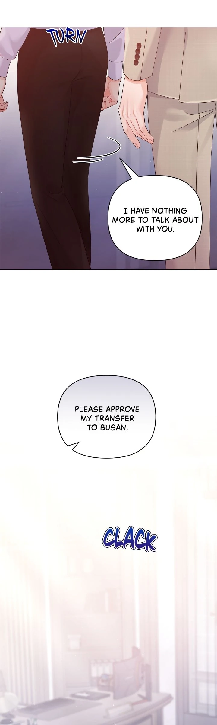 Read Sexy Noona chapter 14 image 33 on Lezhin