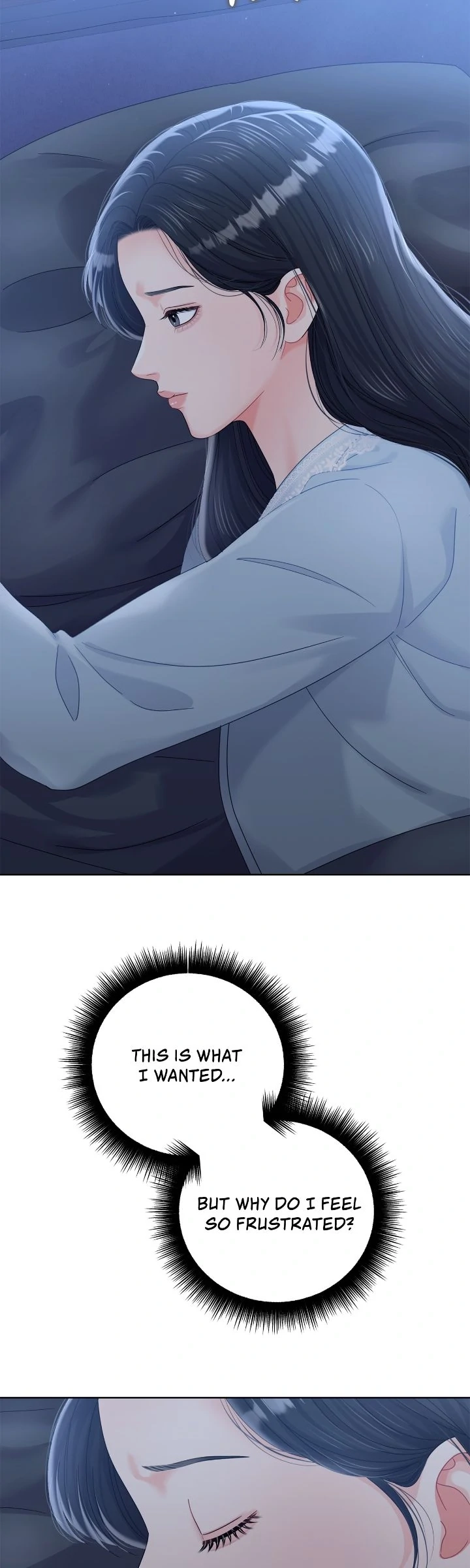 Read Sexy Noona chapter 14 image 37 on Lezhin