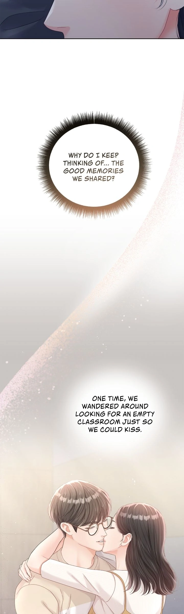 Read Sexy Noona chapter 14 image 38 on Lezhin