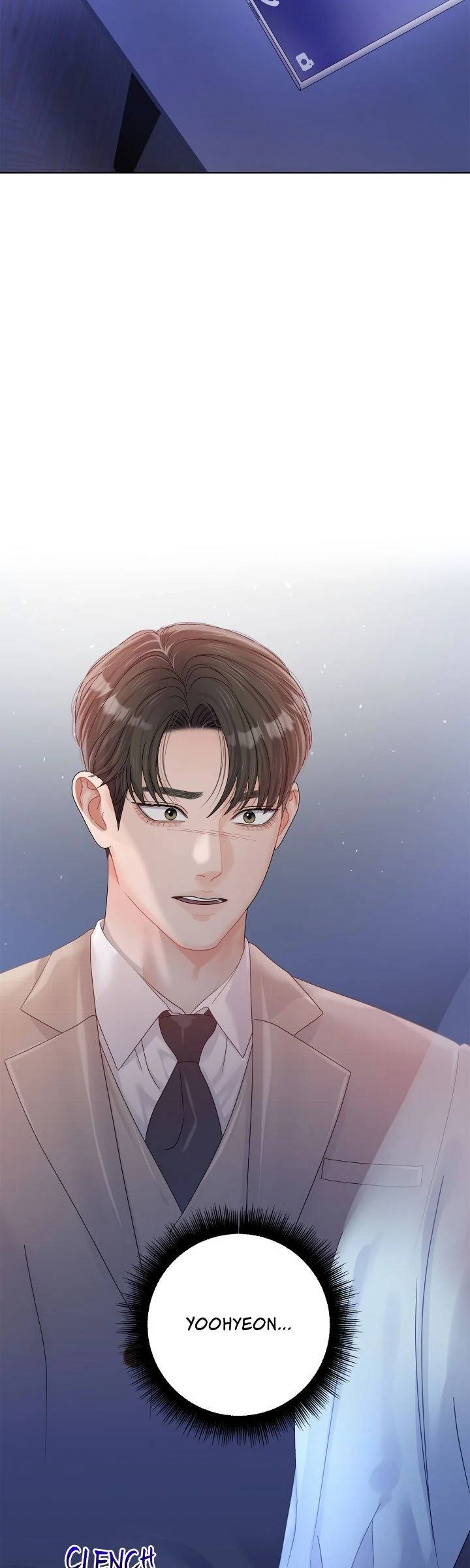 Read Sexy Noona chapter 14 image 45 on Lezhin