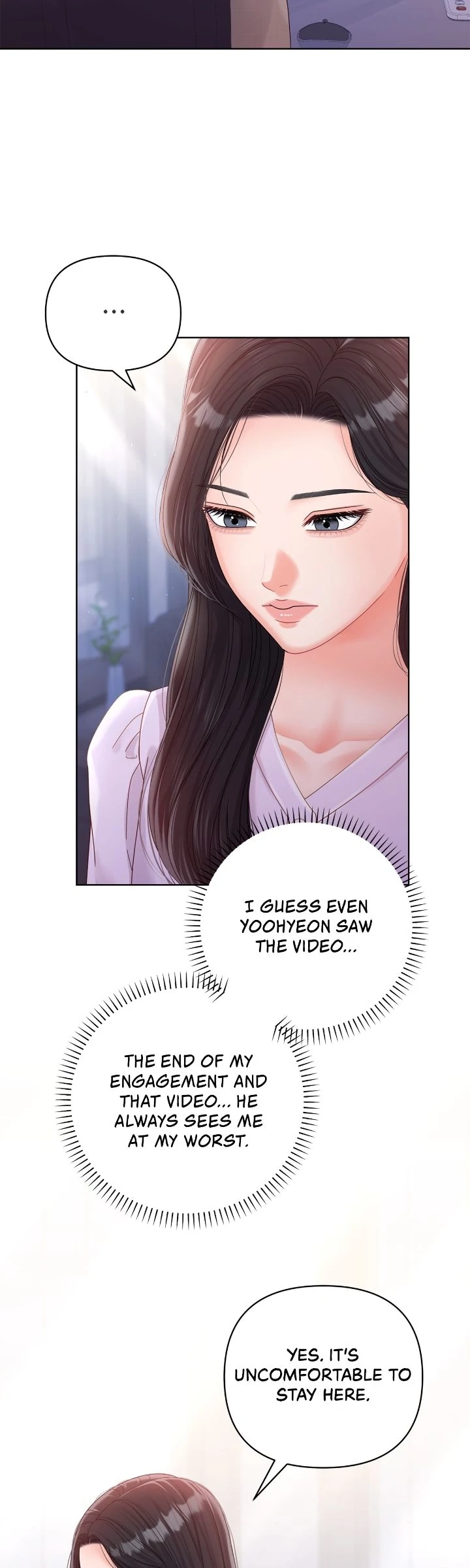 Read Sexy Noona chapter 14 image 9 on Lezhin