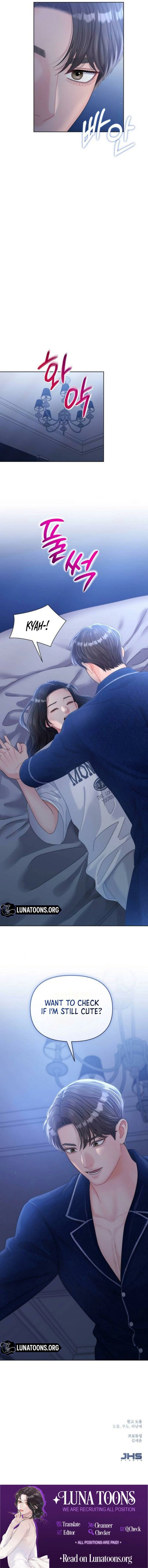 Read Sexy Noona chapter 18 image 14 on Lezhin