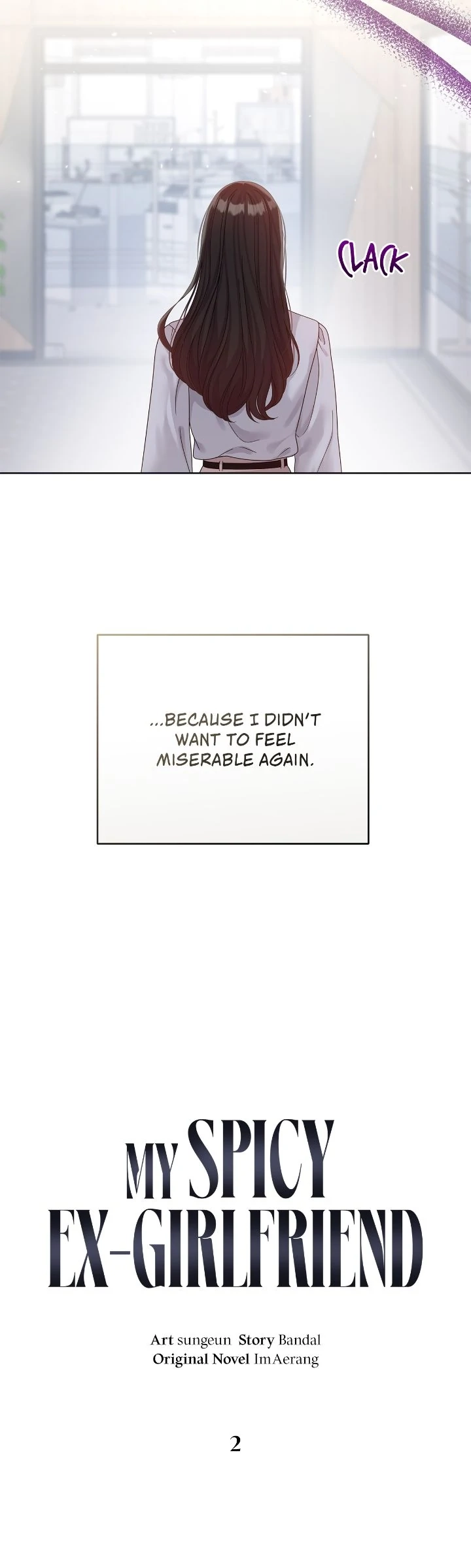 Read Sexy Noona chapter 2 image 10 on Lezhin