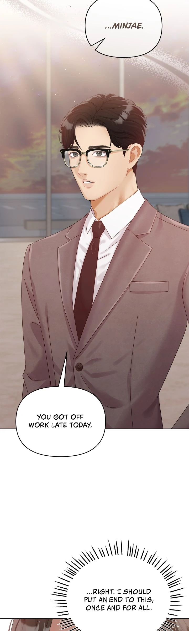 Read Sexy Noona chapter 2 image 16 on Lezhin