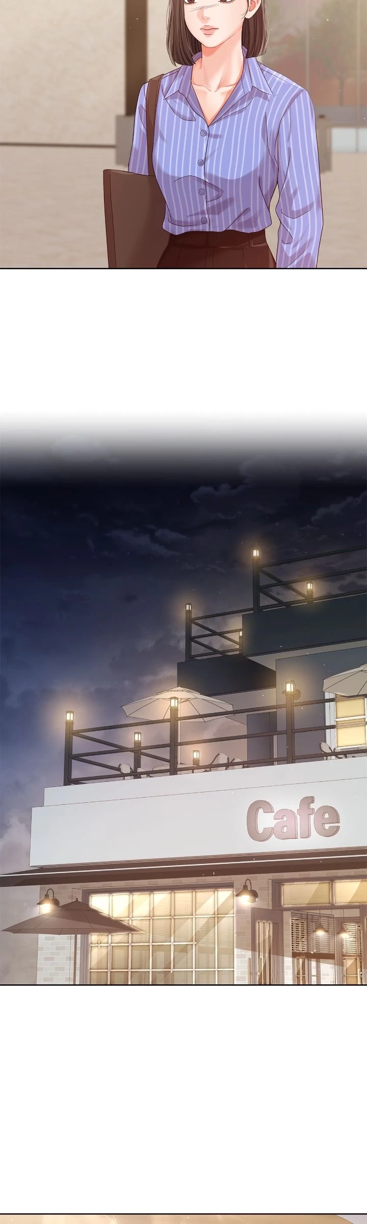 Read Sexy Noona chapter 2 image 18 on Lezhin