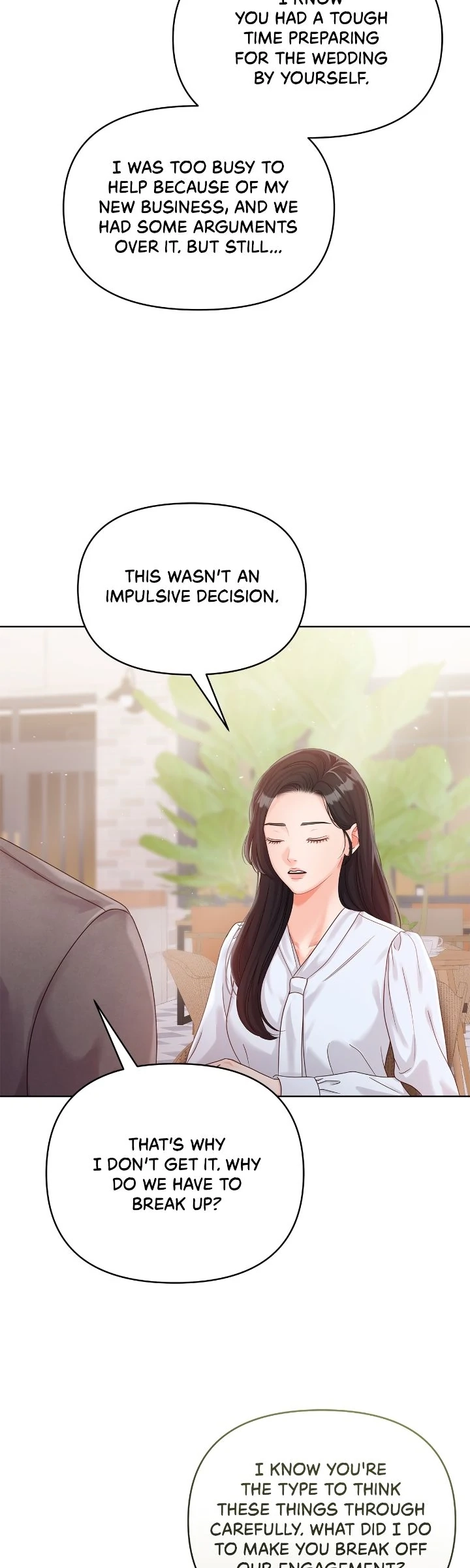 Read Sexy Noona chapter 2 image 21 on Lezhin