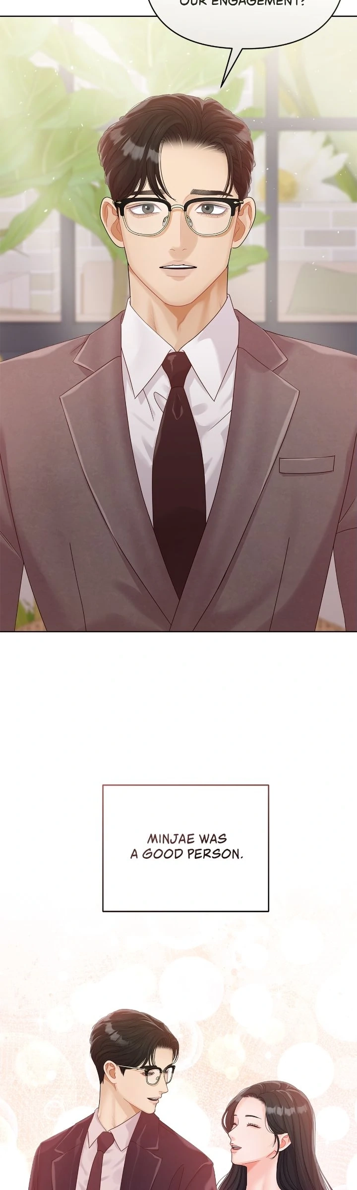 Read Sexy Noona chapter 2 image 22 on Lezhin