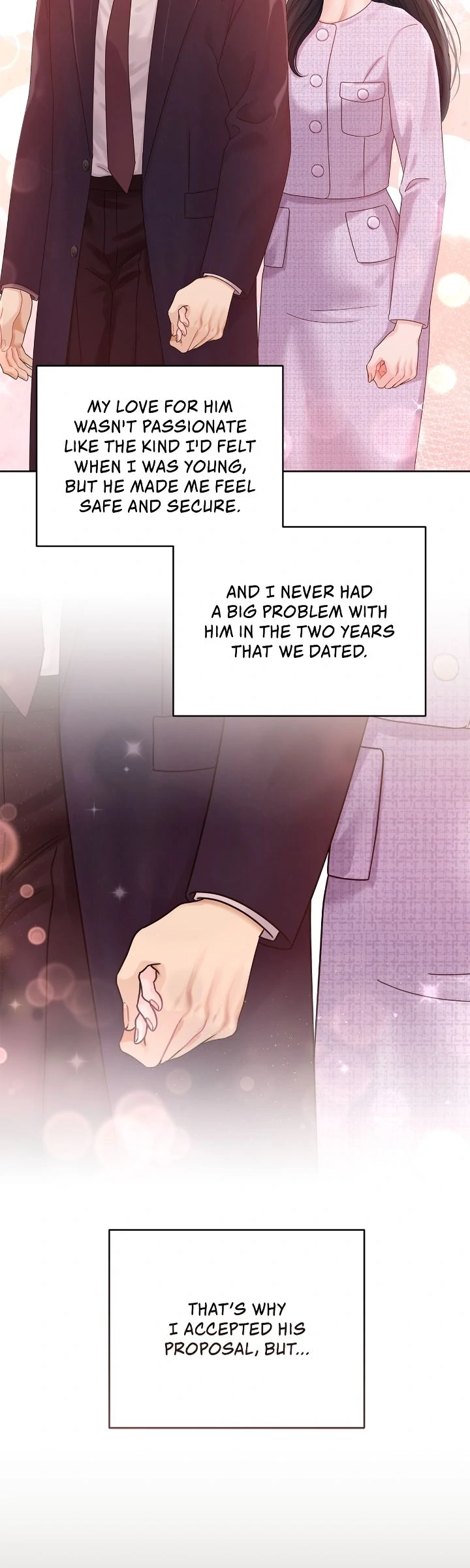 Read Sexy Noona chapter 2 image 23 on Lezhin