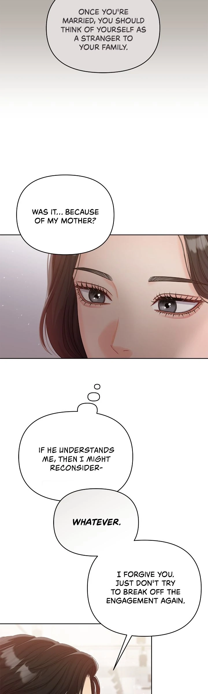 Read Sexy Noona chapter 2 image 25 on Lezhin