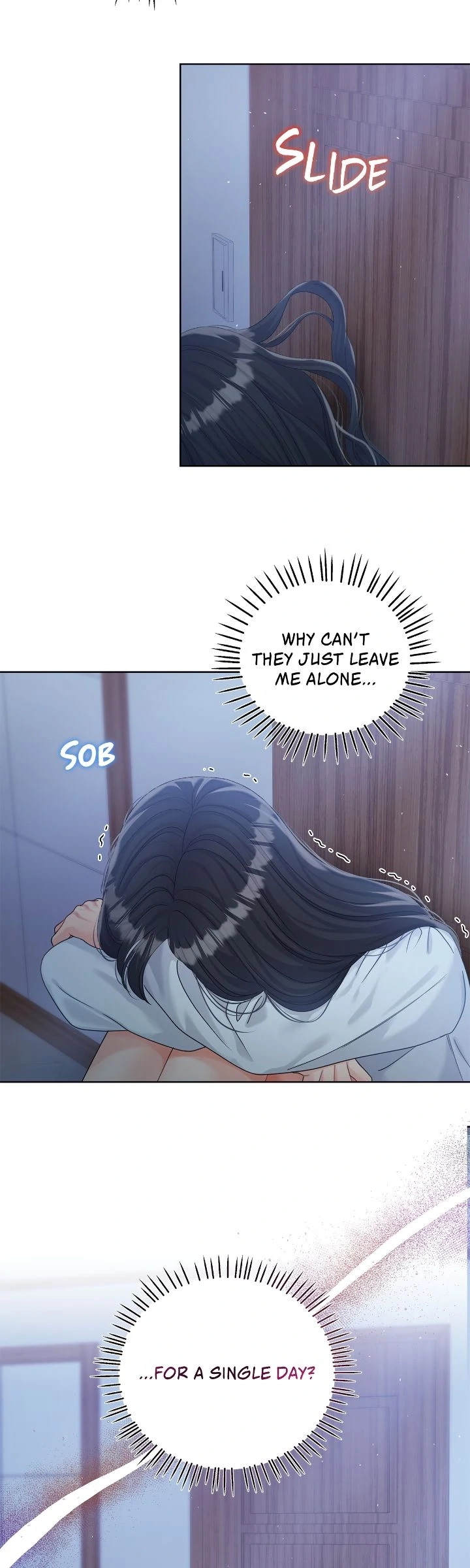 Read Sexy Noona chapter 2 image 35 on Lezhin