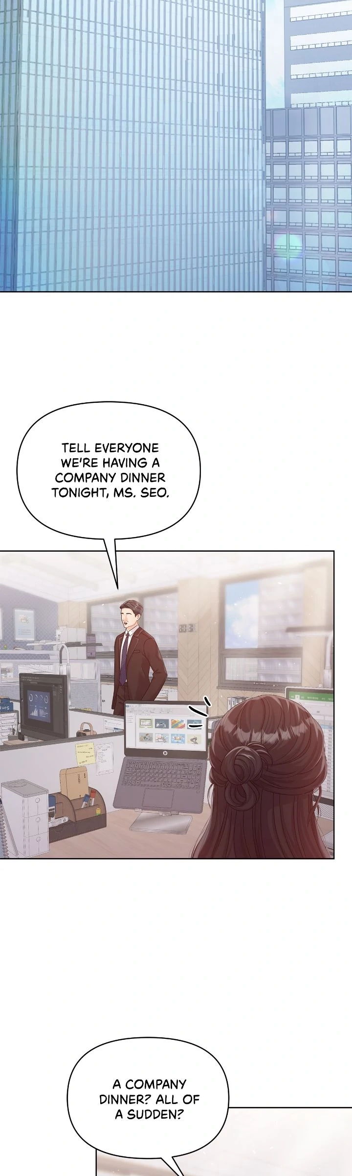 Read Sexy Noona chapter 2 image 37 on Lezhin