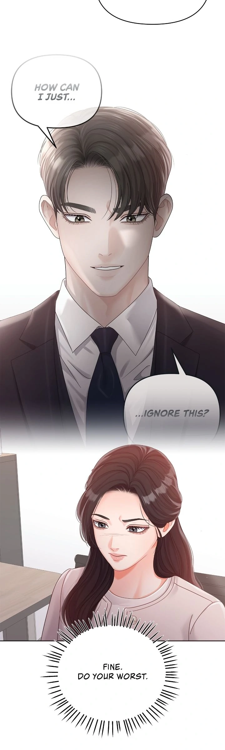 Read Sexy Noona chapter 2 image 39 on Lezhin