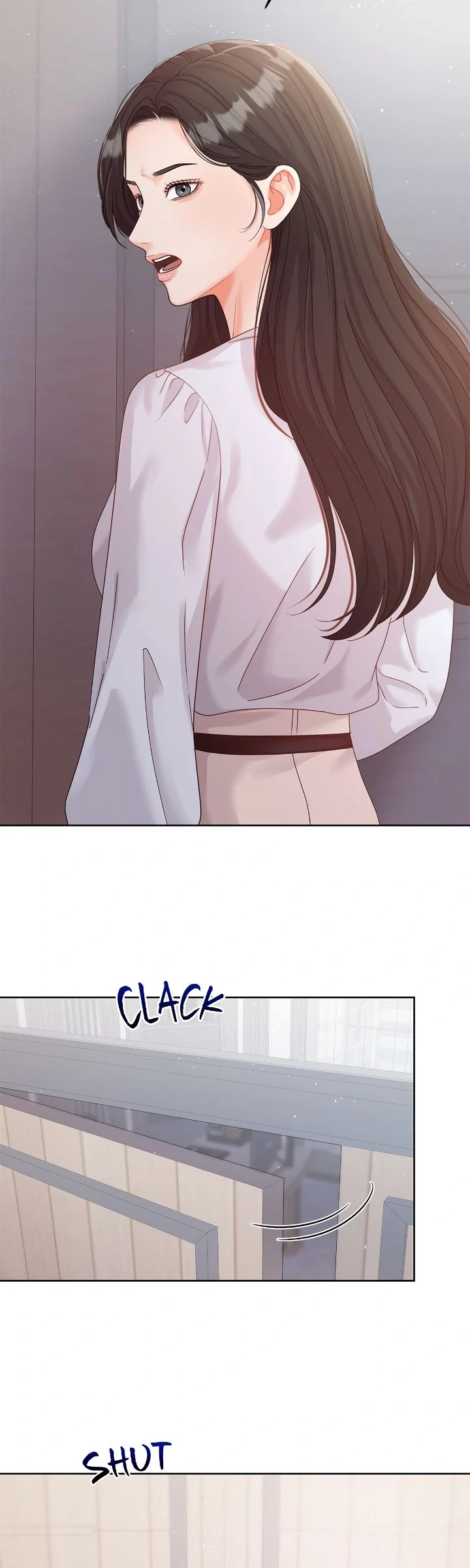 Read Sexy Noona chapter 2 image 4 on Lezhin