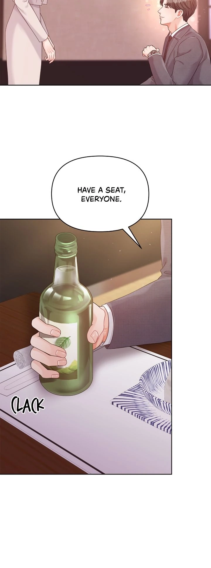 Read Sexy Noona chapter 2 image 45 on Lezhin