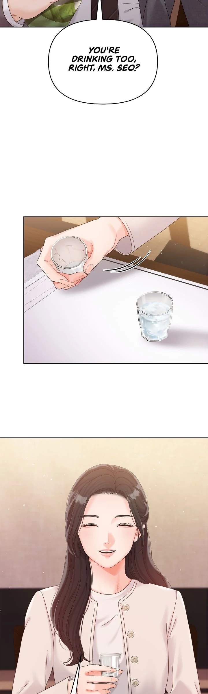 Read Sexy Noona chapter 2 image 47 on Lezhin