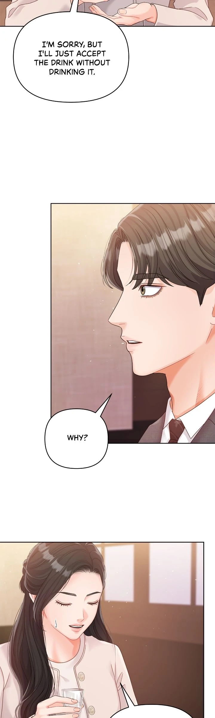 Read Sexy Noona chapter 2 image 48 on Lezhin