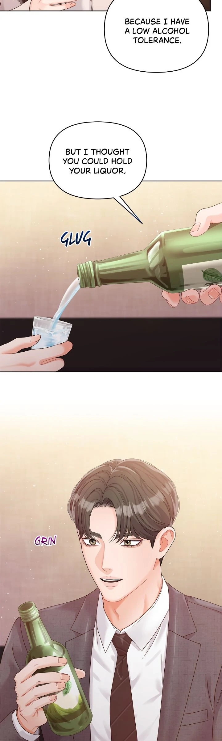 Read Sexy Noona chapter 2 image 49 on Lezhin