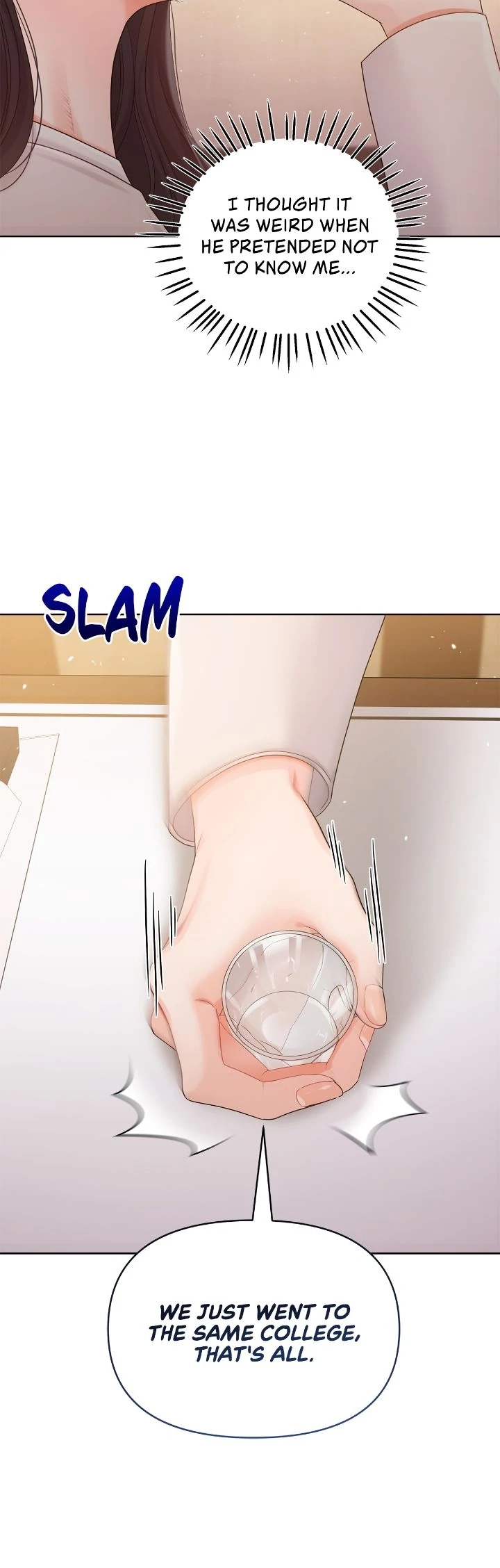 Read Sexy Noona chapter 2 image 51 on Lezhin