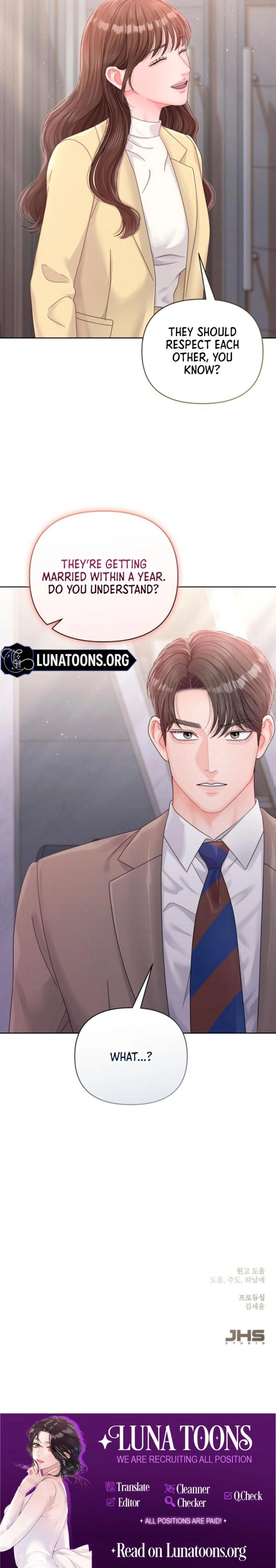 Read Sexy Noona chapter 20 image 14 on Lezhin