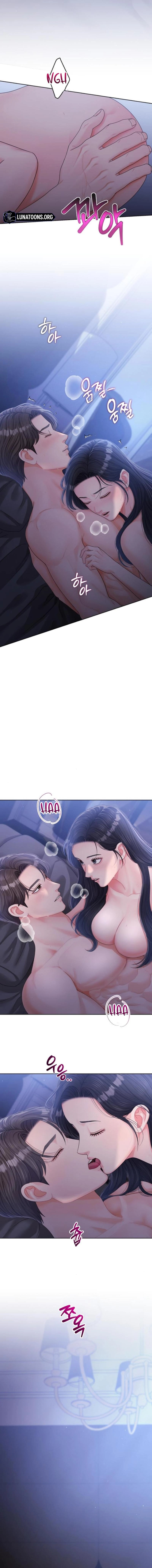 Read Sexy Noona chapter 22 image 6 on Lezhin